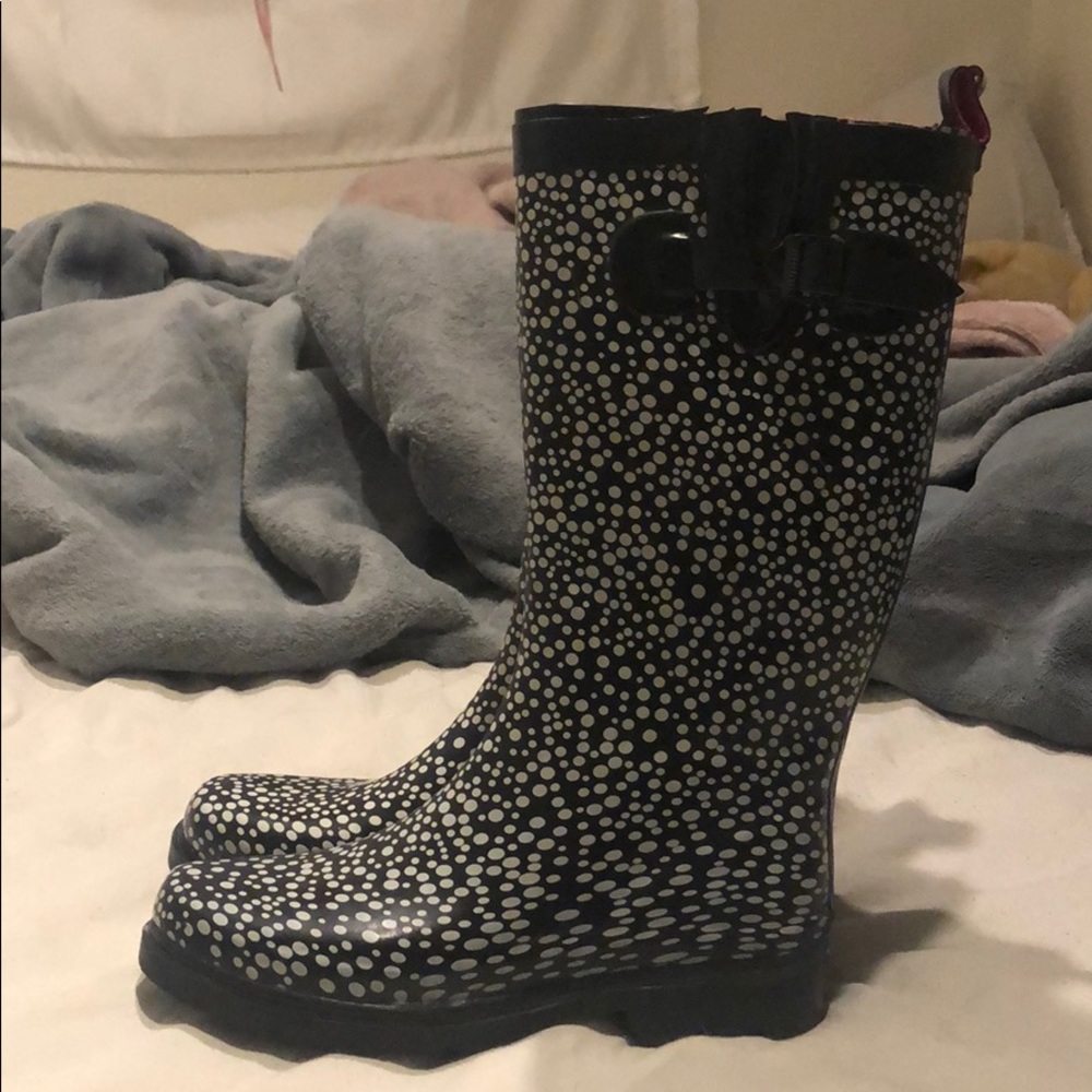 Copeli women’s rain boots